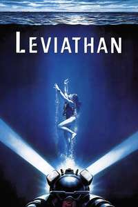 Leviathan - Poster