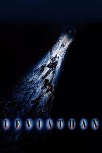 Leviathan - Poster