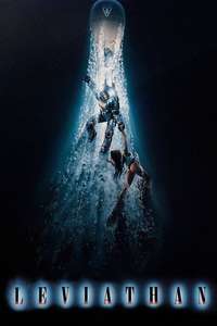 Leviathan - Poster