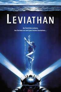 Leviathan - Poster