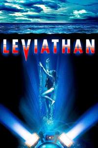Leviathan - Poster