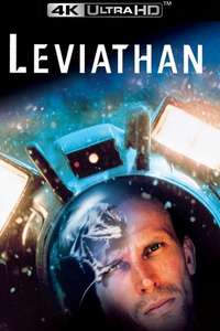 Leviathan - Poster
