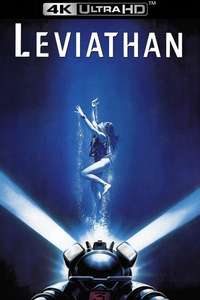 Leviathan - Poster