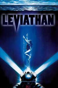Leviathan - Poster