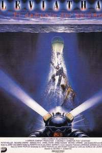 Leviathan - Poster