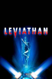 Leviathan - Poster