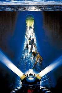 Leviathan - Poster