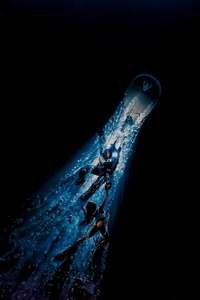 Leviathan - Poster