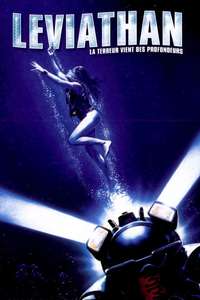 Leviathan - Poster