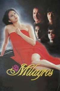 Milagros - Poster