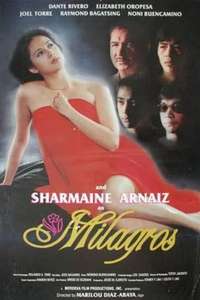 Milagros - Poster