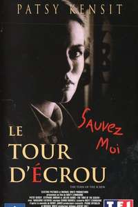 The Turn of the Screw - Poster