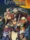 Legend of Crystania: The Motion Picture