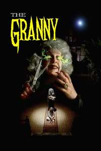 The Granny - Poster