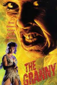 The Granny - Poster