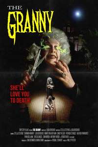 The Granny - Poster