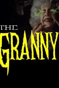 The Granny - Poster