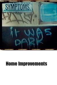 Home Improvements - Poster