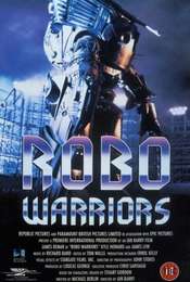 Robo Warriors
