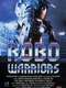 Robo Warriors