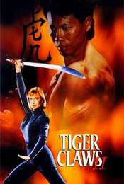 Tiger Claws II