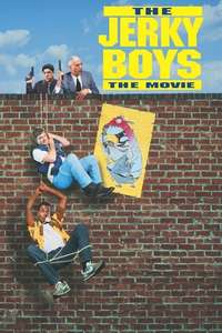 The Jerky Boys - Poster