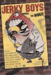 The Jerky Boys