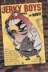 The Jerky Boys - Poster