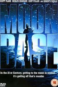 Moonbase - Poster