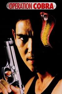 Operation Cobra - Poster