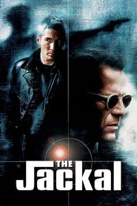 The Jackal - Posters