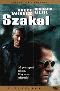 The Jackal - Posters
