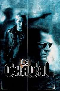 The Jackal - Posters