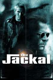 The Jackal