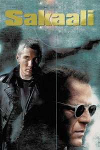 The Jackal - Posters