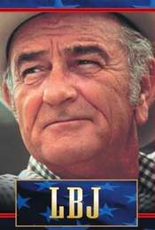 American Experience: LBJ