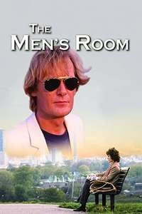 The Men's Room - Poster