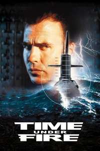 Time Under Fire - Poster