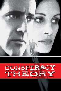 Conspiracy Theory - Poster
