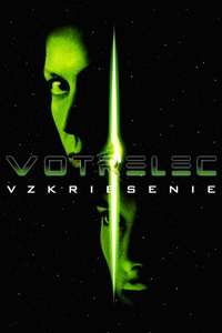 Alien Resurrection - Posters