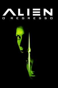 Alien Resurrection - Posters