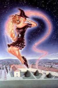 Teen Witch - Poster