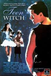 Teen Witch