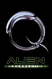 Alien Resurrection - Posters