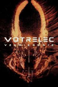 Alien Resurrection - Posters