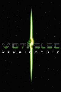 Alien Resurrection - Posters
