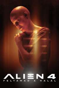 Alien Resurrection - Posters