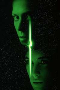 Alien Resurrection - Posters