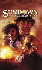 Sundown: The Vampire in Retreat