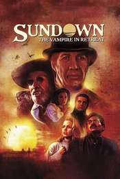 Sundown: The Vampire in Retreat